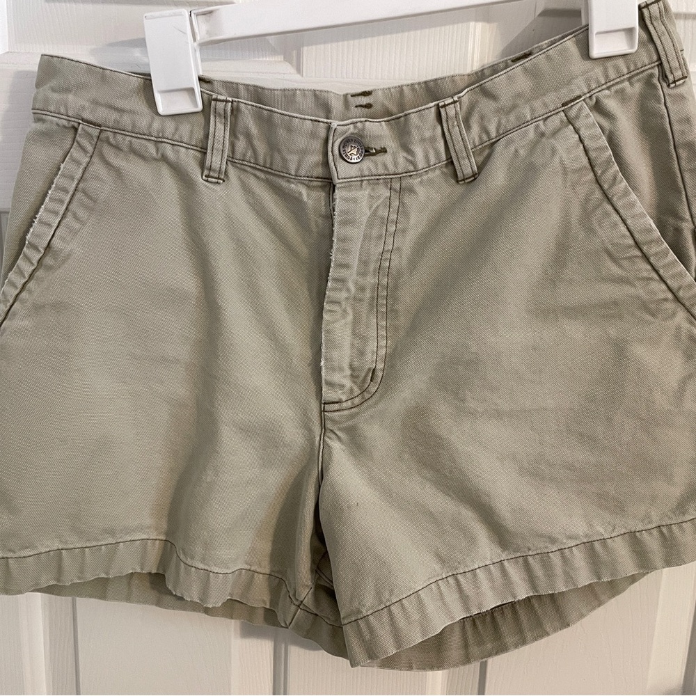 Vintage 1999 Patagonia Stand Up Shorts - Mens 34